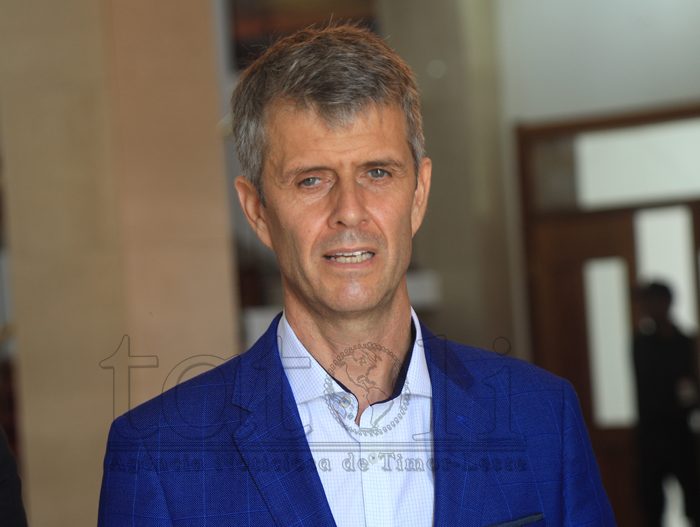 Kacific Broadband Satellites to help develop the space industry in TL