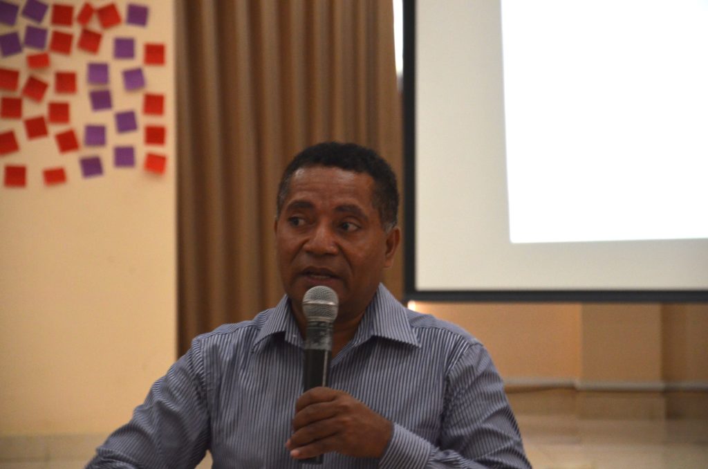 Minister Magalhães to lead Govt delegation to attend Climate Change Conference in Egypt