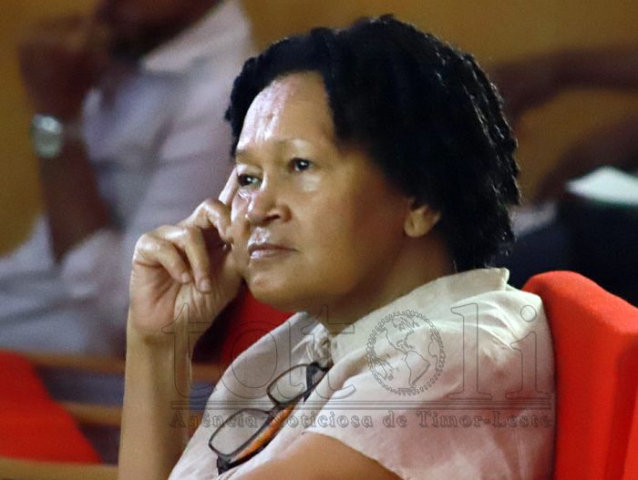 Timor Aids requests the government to establish a Museum to preserve the Tais