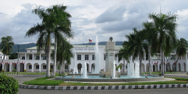Gov’t appeals to Timorese workers and citizens to avoid false promises from illegal agents