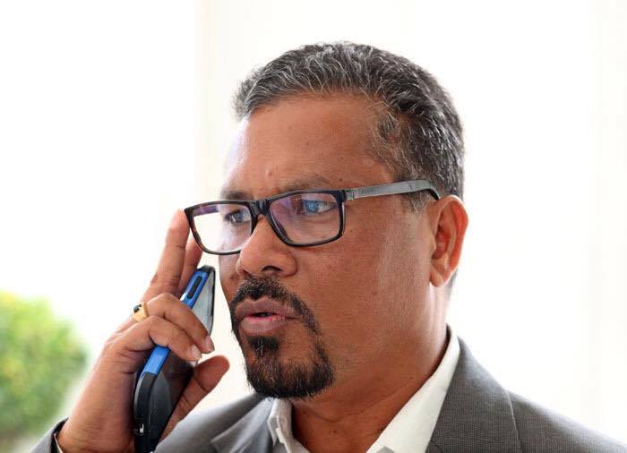 Democratic Party calls on national leaders for unity