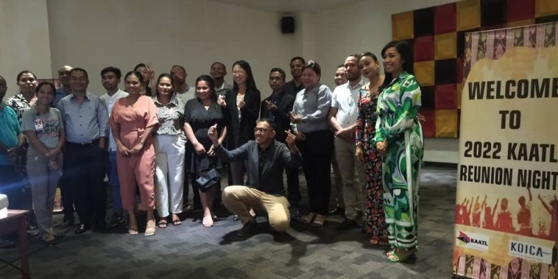 KAATL will prioritize three essential programs in 2023 – 2025