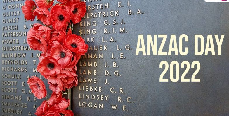 Association of Australia open registration for command tour campaign celebrating Anzac day