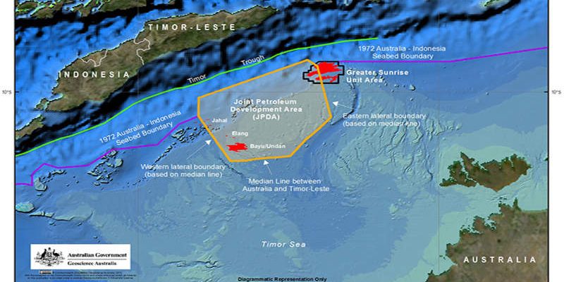 Woodside reopens talks on potential development concepts for Sunrise in Timor-Leste’s onshore