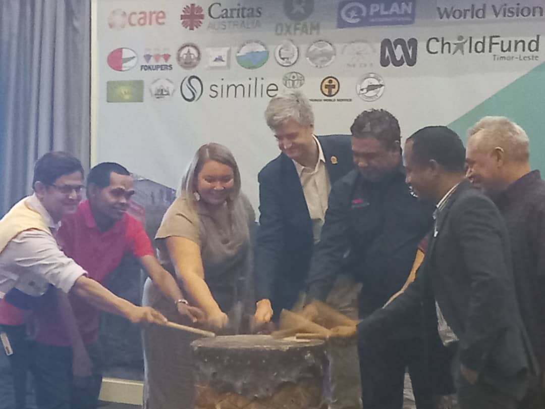 CITL and its consortium partners launch the second phase of the Disaster READY project