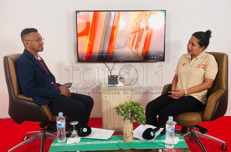 Estrela+ implements three strategies of advocacy to prevent HIV/AIDS