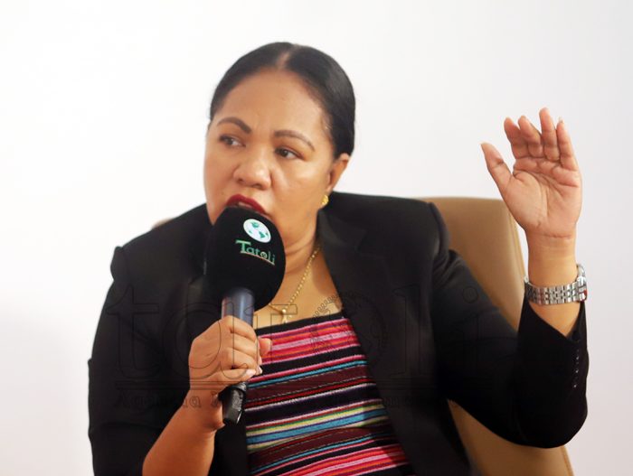 PNDS: 412 village offices rehabilitated in Timor-Leste