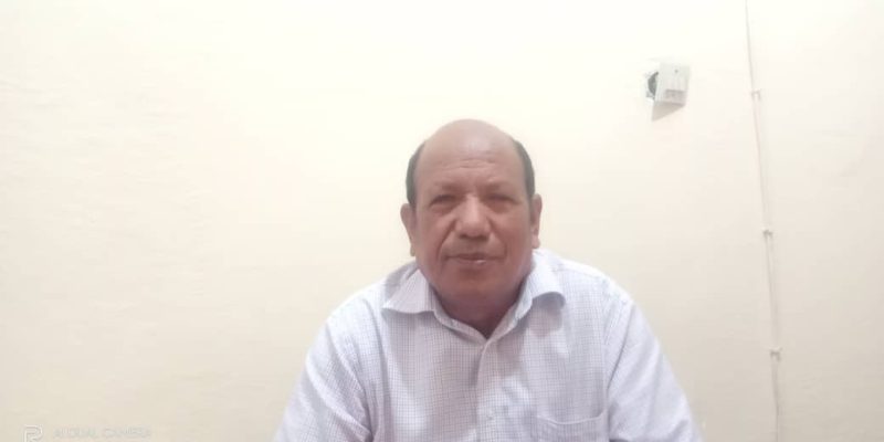 MAF allocated $ 20,538  to support the activities of Agriculture Extension workers in 13 municipalities