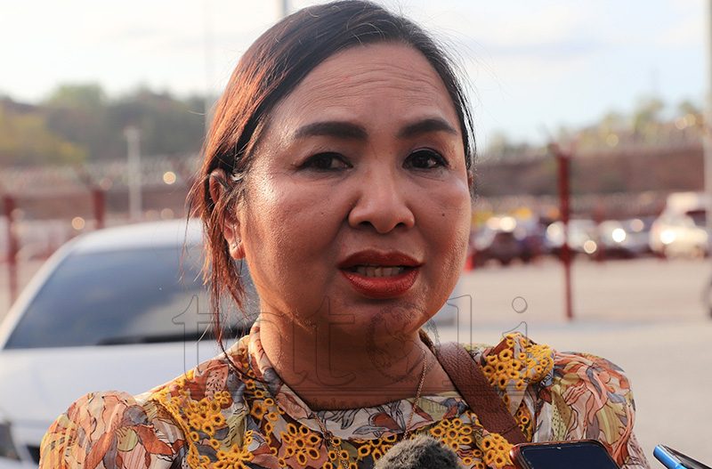 Timorese business companies request the Government to review the new decree-law for taxes