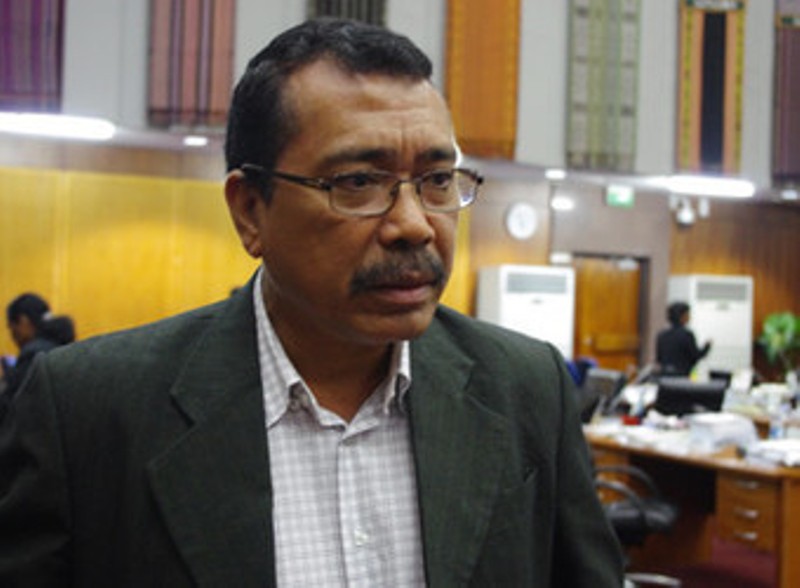 Parliament: TL should communicate with Indonesia to find the remains of Martyrs, and Heroes