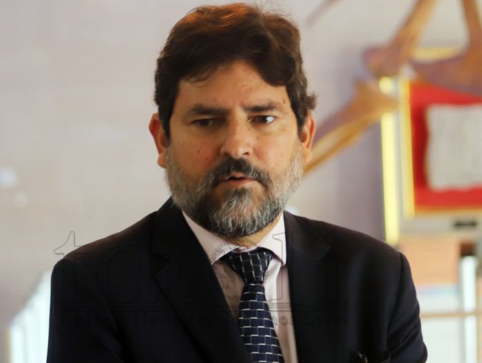 TL-Brazil discuss to bring Brazilian pharmaceutical companies to invest in TL
