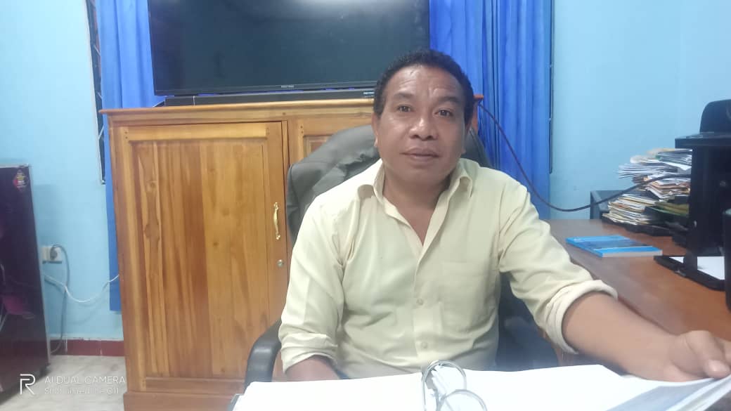 MAF will send eight staff to Portugal to attend the shipping training