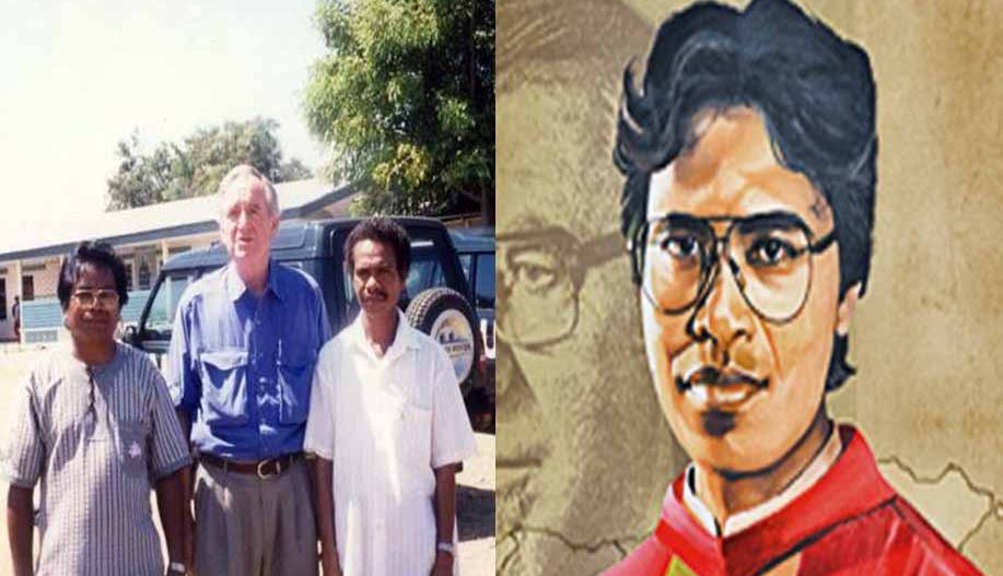 Suai Church Massacre: Communities to build statues of three priests, Hilario, Dewanto, Francisco