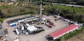 Timor Resources to complete exploration drilling of Lafaek well in 2 weeks