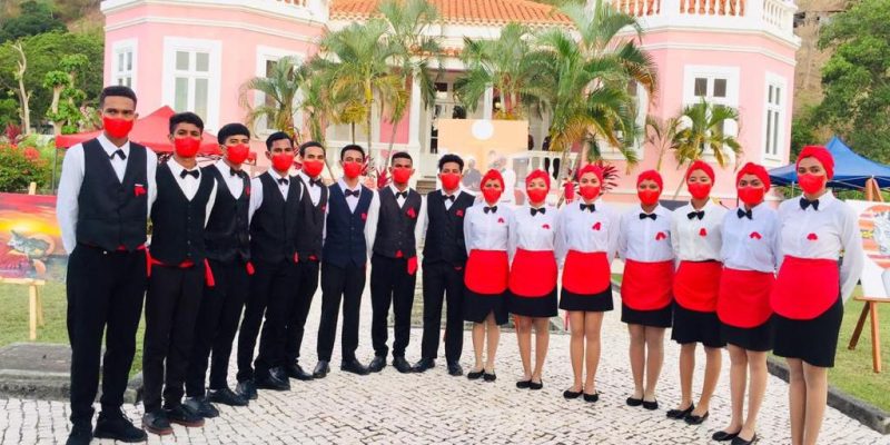 Servidór Uma Lulik Association deploys 50 Timorese to offer service in every required ceremony