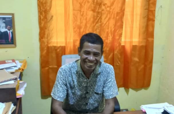 Atauru fishing group collects over 42.000 USD from diving activities