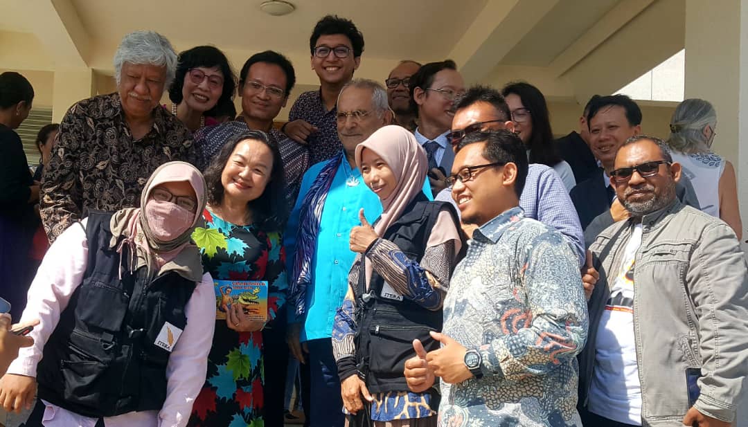 Astronomers from ASEAN countries to conduct Solar Eclipse research in Lautem