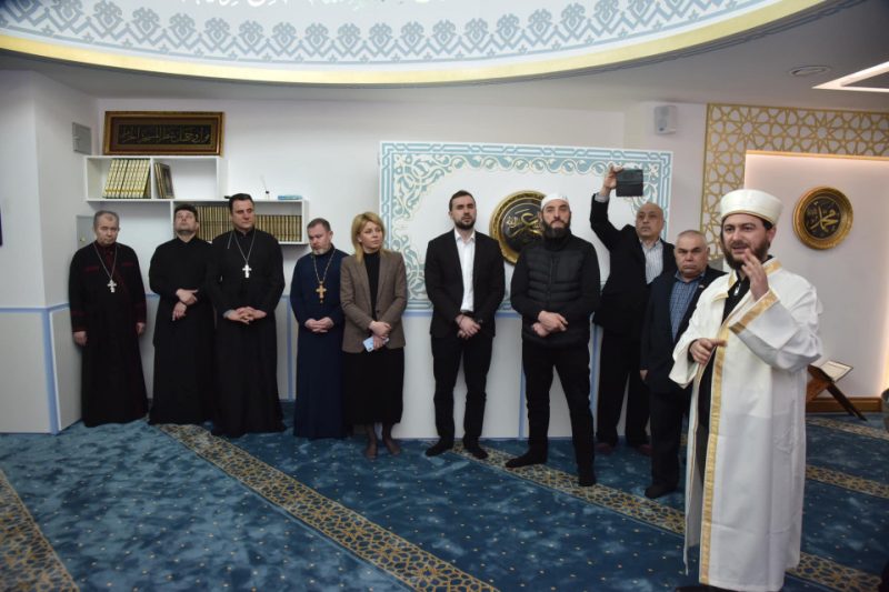 Ukrainian holidays: Ramadan and Easter 