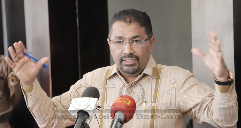 Tablighi Jamaat group is not terrorist, says Arif Abdullah Sagran