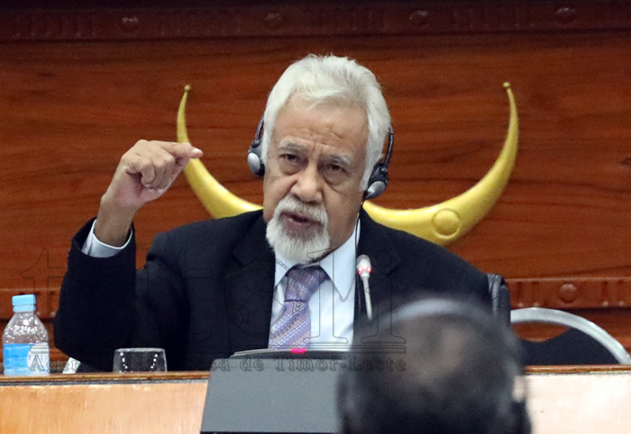 TL will prove piping oil from Sunrise field to TL is economically viable