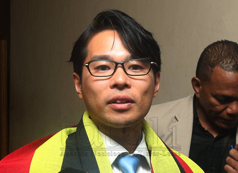 CWP Global to train Timorese engineers on water management in Japan