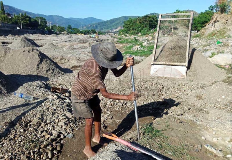 ADBN supports over 100 communities to respond their daily basic needs