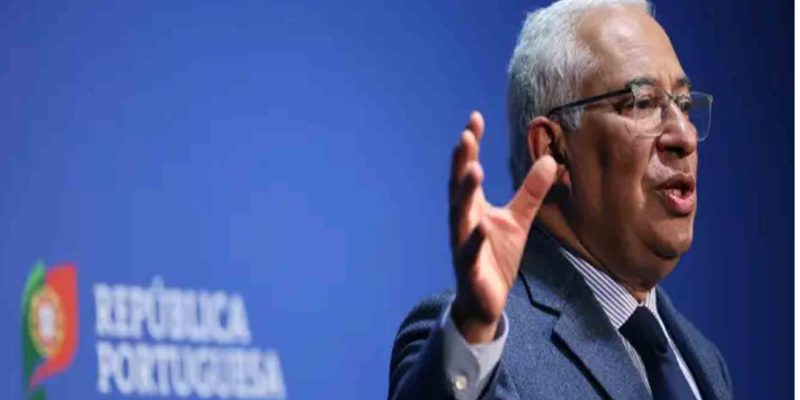 The Prime Minister of Portugal will visit Timor-Leste