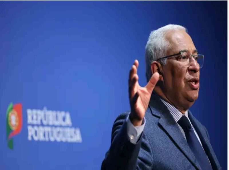 The Prime Minister of Portugal will visit Timor-Leste