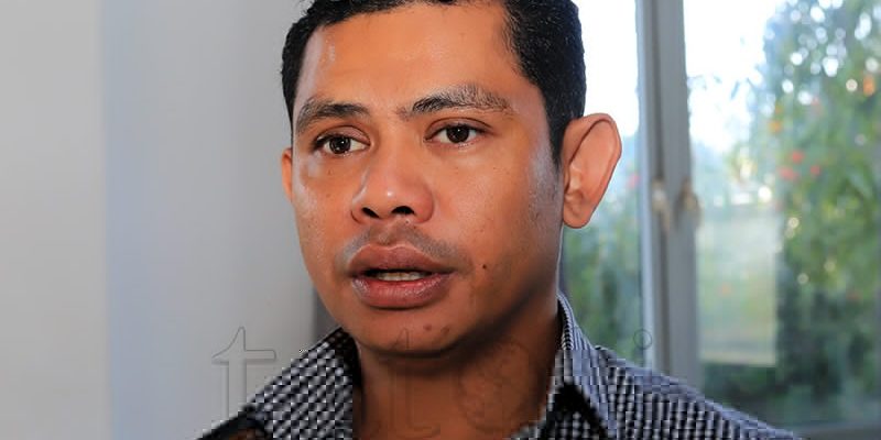 TL’s National Team ready to compete at AFF U-23 Championship