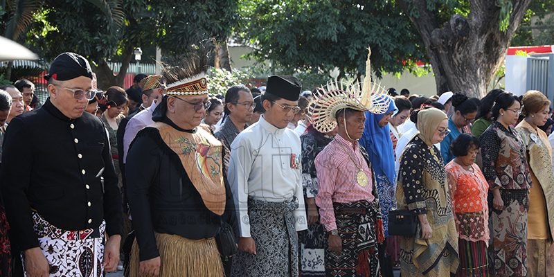 Over 6,000 Indonesian citizens will participate in the 2024 presidential election in Timor – Leste 