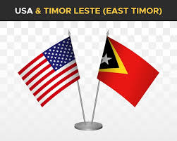 U.S. wishes to strengthen cooperation with Timor-Leste in various sectors