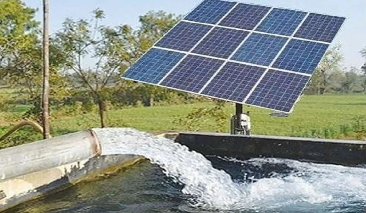 UNDP to install solar water pump systems to benefit 200 households in Bobonaro