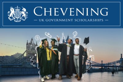 UK Chevening Scholarships 2023 call for future leaders from Timor-Leste’s to apply