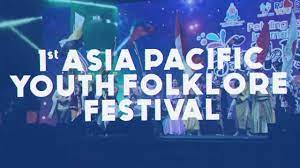 Thirteen Young Timorese participate Asia Pacific Youth Folklore Festival in Malaysia