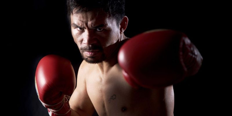 Manny Pacquiao to visit Timor-Leste on 28th September