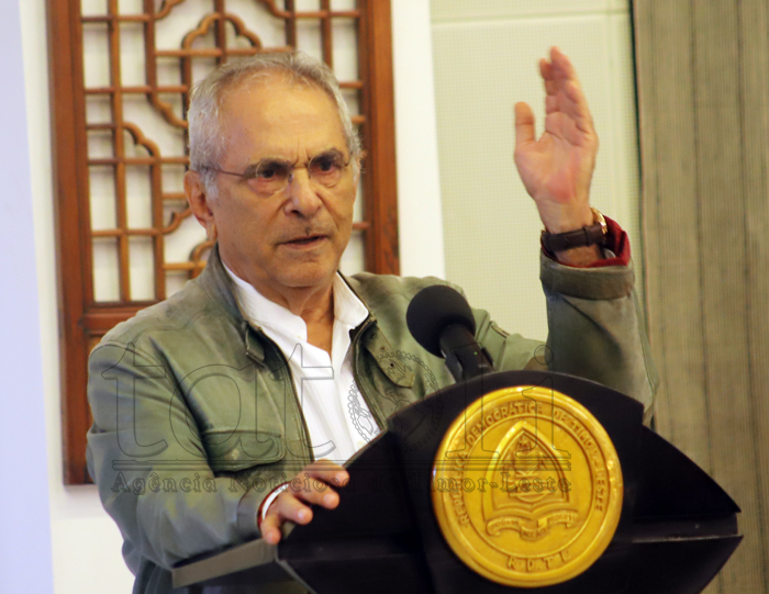 Malaysia’s Independence Day: Horta applauds Malaysia’s commitment to support TL’s ASEAN membership