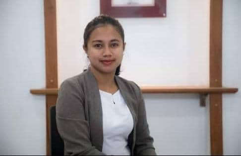 PN appoints first female Timorese journalist Isabel Maria become a member of PCTL