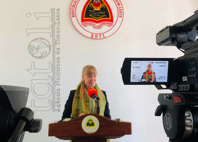German Ambassador focuses on supporting Timor-Leste’s accession to ASEAN