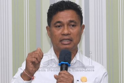 Mariano Assanami Sabino to temporarily lead Ministry of Higher Education and Science