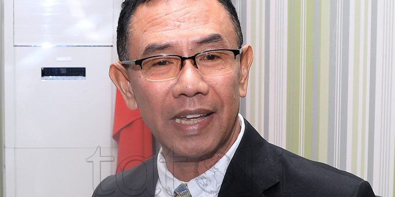 INCSIDA reports more than 2,000 positive HIV/AIDS