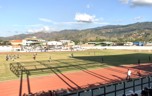 FIFA to provide US$3 million to reconstruct Dili’s Football Stadium