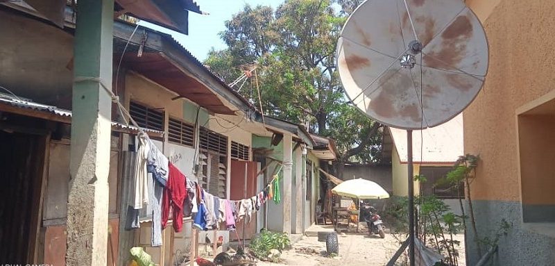 Delay in Compensation: Eight households refuse to move out from Bidau Acadiruhun schoolyard