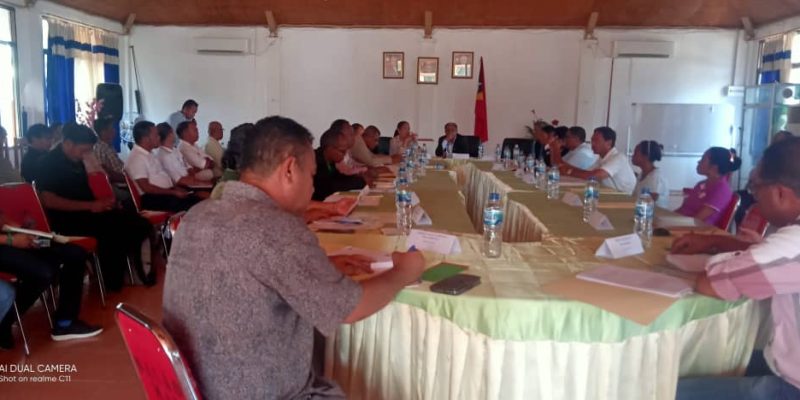 Agriculture Ministry to launch four different crop seeds