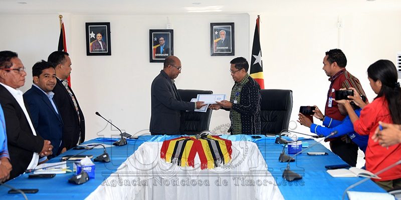 Fifty-five families displaced from IPB construction site to receive US$75,000 in compensation