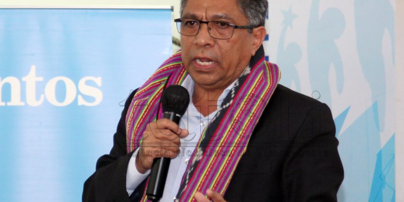Agriculture Ministry executes 75% of its US$29 million budget