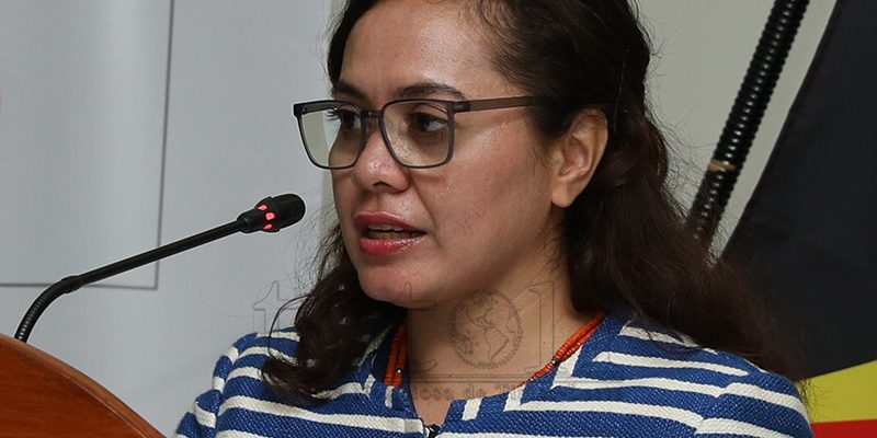 Forty patients will soon be sent for medical treatment abroad