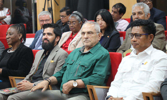 Screening of UNICEF’s ground-breaking documentary, The Beginning of Life