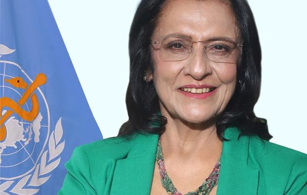 Cervical Cancer Elimination Day of Action 2023: Marking the Third Year of the Cervical Cancer Elimination Effort