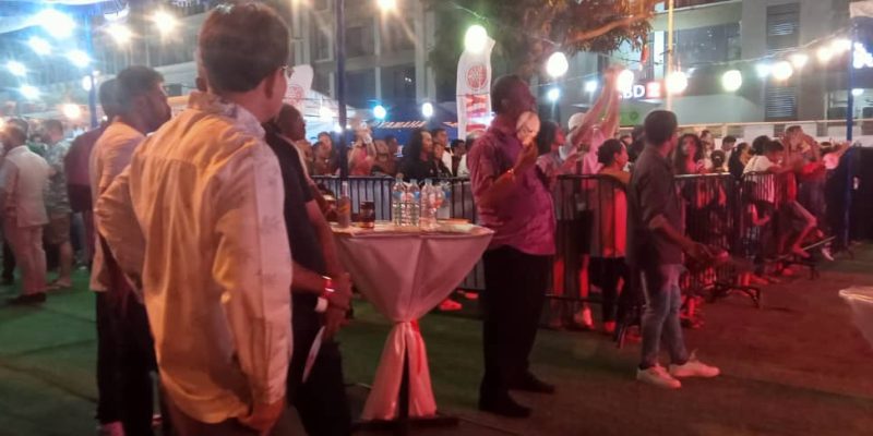 Japan – ETTG host Japan Night Festival 2023 in Timor-Leste