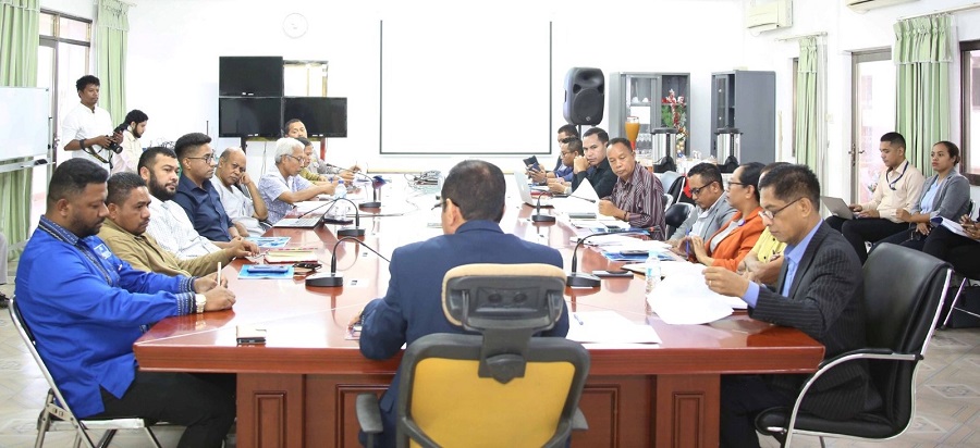 CESLINK presents US$5 million investment plan to TradeInvest